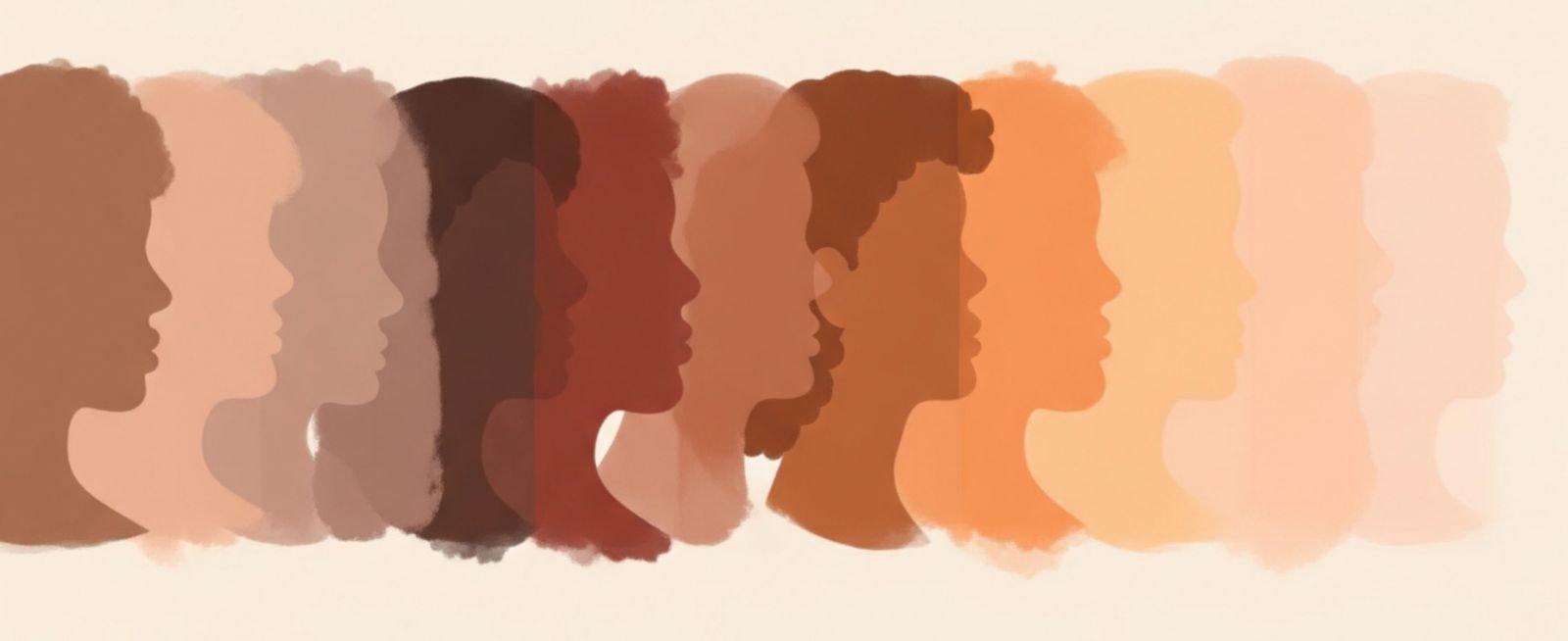 From Swatches to Stories: Building Emotional Inclusivity